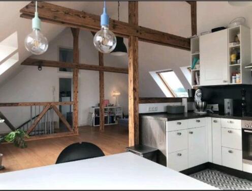 Foto - 2,5 Zimmer Wohnung in Hürth Hermühlheim