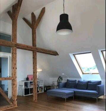 Foto - Etagenwohnung zur Miete in Hürth