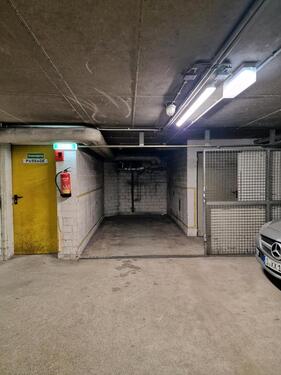 Foto - Stellplatz Nähe Krefelder City HBF