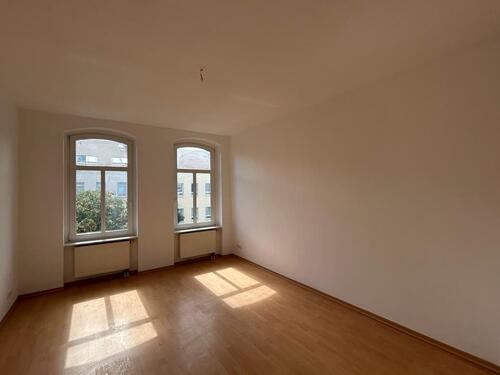 Foto - Etagenwohnung zur Miete in Erfurt
