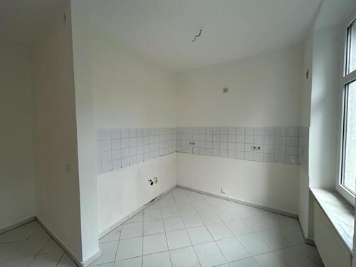 Foto - Etagenwohnung in Erfurt zur Miete