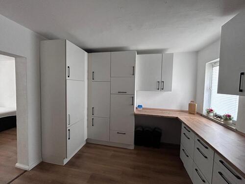 Foto - Etagenwohnung in Kirchheim zur Miete