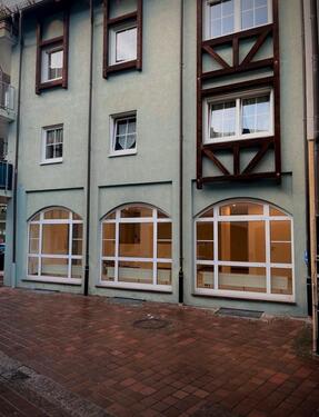 Foto - Etagenwohnung in Buchen (Odenwald)