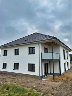 Foto - Etagenwohnung zur Miete in Walsrode
