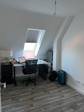 Foto - Wg-Zimmer in Mariendorf - 600,00 EUR Kaltmiete,