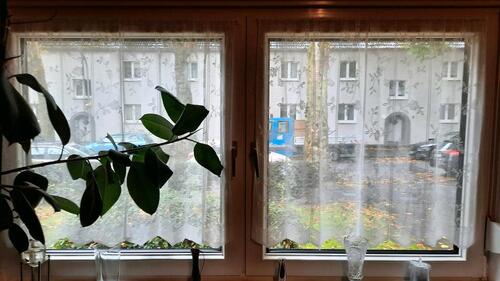 Foto - Etagenwohnung in Duisburg