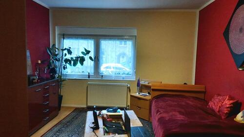 Foto - Etagenwohnung in Duisburg zur Miete