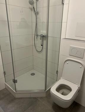 Foto - Etagenwohnung in Gilching