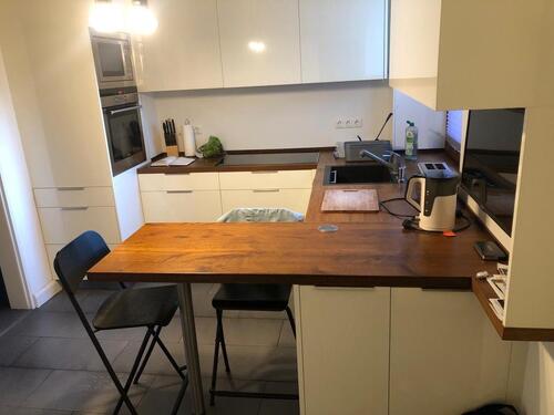 Foto - Wohnung in 24306 Lebrade - 930,00 EUR Kaltmiete,