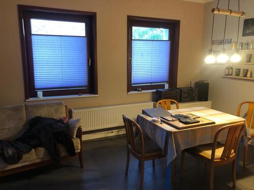 Foto - Etagenwohnung zur Miete in Grebin