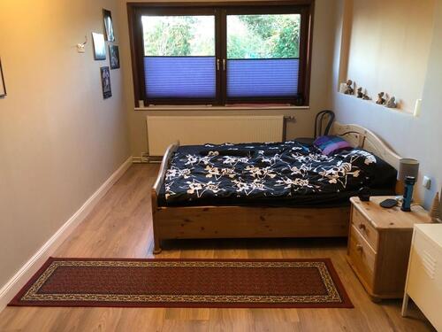 Foto - Etagenwohnung in Grebin