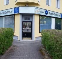 sofort: Geschäftsadresse, Büro, Büroraum, Bürogemeinschaft - Berlin Steglitz-Zehlendorf