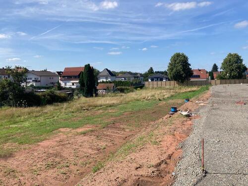Foto - Grundstück in Ludwigshafen am Rhein zur Miete