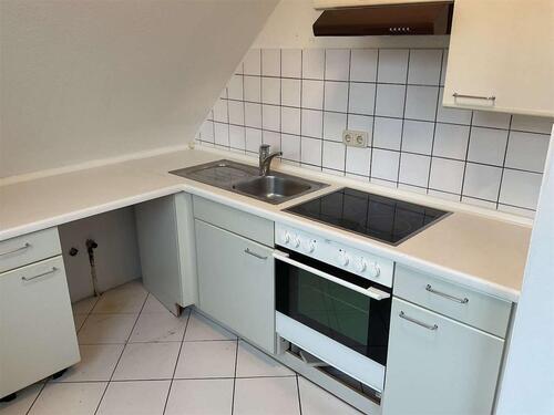 Foto - Etagenwohnung in Kiel zur Miete