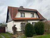 Foto - 6 Zimmer Einfamilienhaus zum Kaufen in Kelbra (Kyffhäuser)