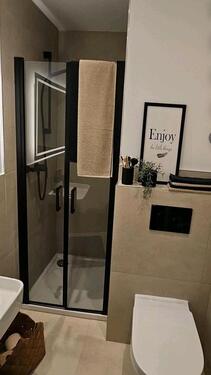 Foto - 1 Zimmer Etagenwohnung in Bad Rothenfelde