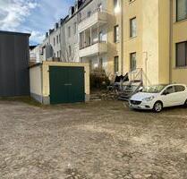 Garage Nähe DIAKO zu vermieten - 70,00&nbsp;EUR Miete, in Flensburg (PLZ: 24939) Altstadt
