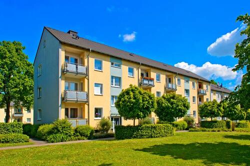 Foto - 3 Zimmer Etagenwohnung zur Miete in Ahlen