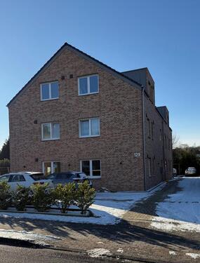 Foto - Wohnung im Erdgeschoss - Senioren-Rollstuhlgerecht