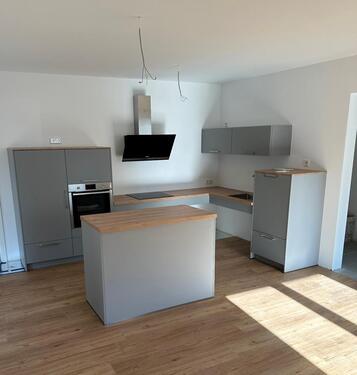 Foto - 3 Zimmer Erdgeschoßwohnung in Lüdinghausen