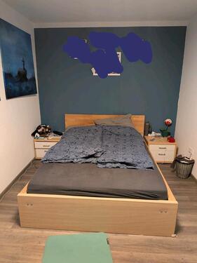 Foto - 3 Zimmer Etagenwohnung zur Miete in Nürnberg