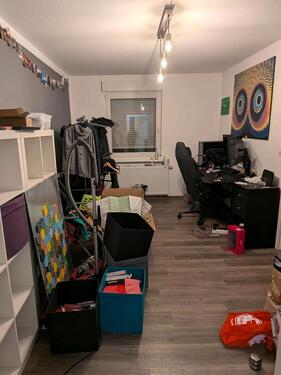 Foto - Etagenwohnung in Nürnberg zur Miete