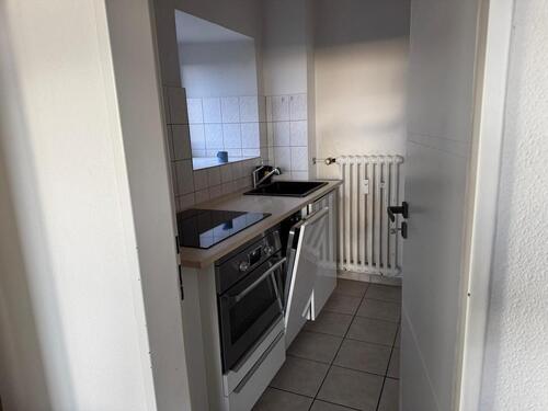 Foto - 1 Zimmer Etagenwohnung in Ratingen