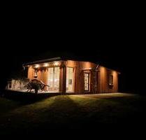 Ferienhaus in der Natur und doch fast am Schloss - Rheinsberg