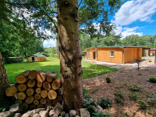 Foto - Bungalow in Rheinsberg zum Kaufen