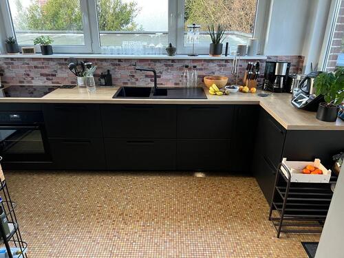 Foto - Erdgeschoßwohnung in Hannover zur Miete