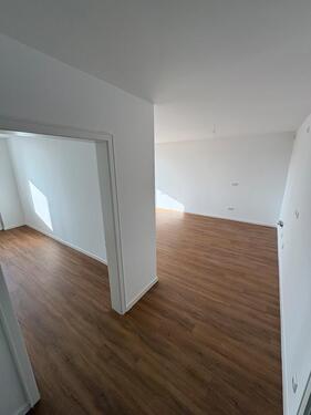 Foto - Etagenwohnung in Burghausen zur Miete