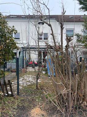 Foto - 5 Zimmer Reihenhaus zum Kaufen in Kirchheim unter Teck