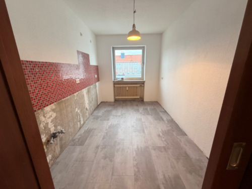 Foto - Etagenwohnung in Riegelsberg zum Kaufen