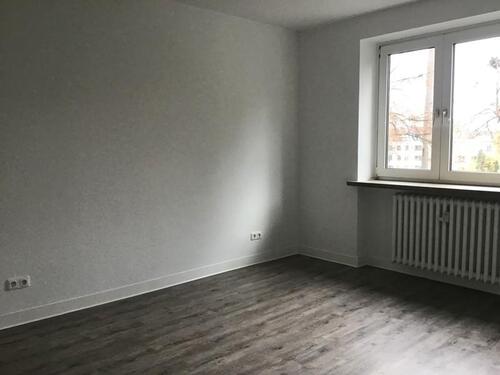 Foto - Etagenwohnung in Kassel zur Miete