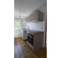 2-Zimmer-Wohnung mit EBK, Garage und Stellplatz - ab 01.05.2026 - Bad Buchau