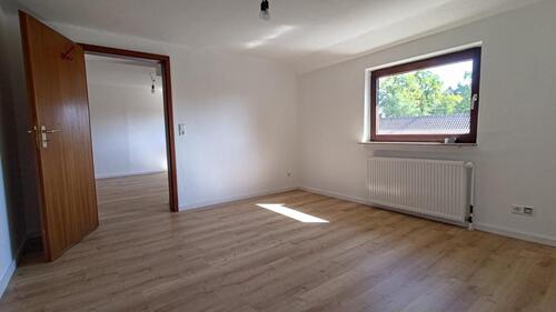 Foto - 2 Zimmer Dachgeschoßwohnung zur Miete in Bad Buchau