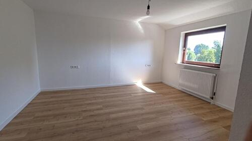 Foto - 2 Zimmer Dachgeschoßwohnung in Bad Buchau