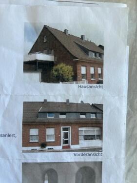 Foto - 5 Zimmerwohnung in Zweifamilienhaus BITTE TELEFONISCH MELDEN