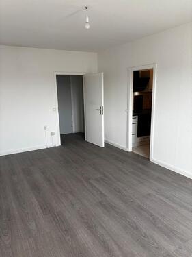 Foto - 1,5-Zimmer-Wohnung mit Einbauküche in Rostock Toitenwinkel