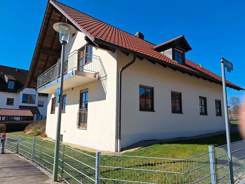 Foto - 7 Zimmer Einfamilienhaus zur Miete in Altfraunhofen