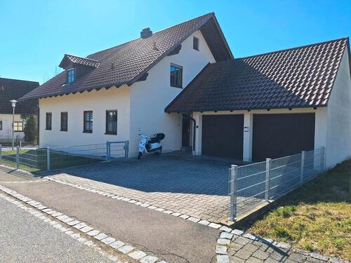 Foto - 7 Zimmer Einfamilienhaus in Altfraunhofen