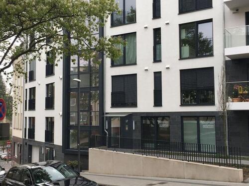 Foto - 1 Zimmer Etagenwohnung zur Miete in Aachen