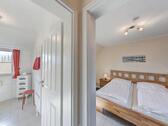 Foto - Ferienhaus Nordsee - Hunde erlaubt - 3SZ , 2 Bäder
