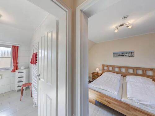 Foto - Ferienhaus Nordsee - Hunde erlaubt - 3SZ , 2 Bäder