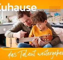 Renovierte 3-Raum-Wohnung – einziehen und wohlfühlen - Eberswalde Brandenburgisches Viertel