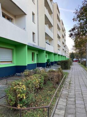 Foto - 3 Zimmer Etagenwohnung zur Miete in Eberswalde