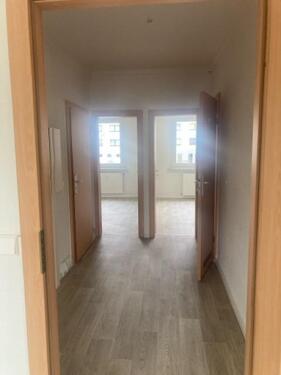 Foto - 3 Zimmer Etagenwohnung in Eberswalde