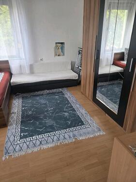 Foto - 2 Zimmer Etagenwohnung in Solingen