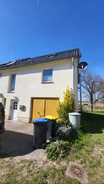 Foto - Haushälfte, 4-Zi.Wohnung zu vermieten