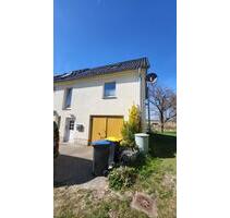 Haushälfte, 4-Zi.Wohnung zu vermieten - Großenhain